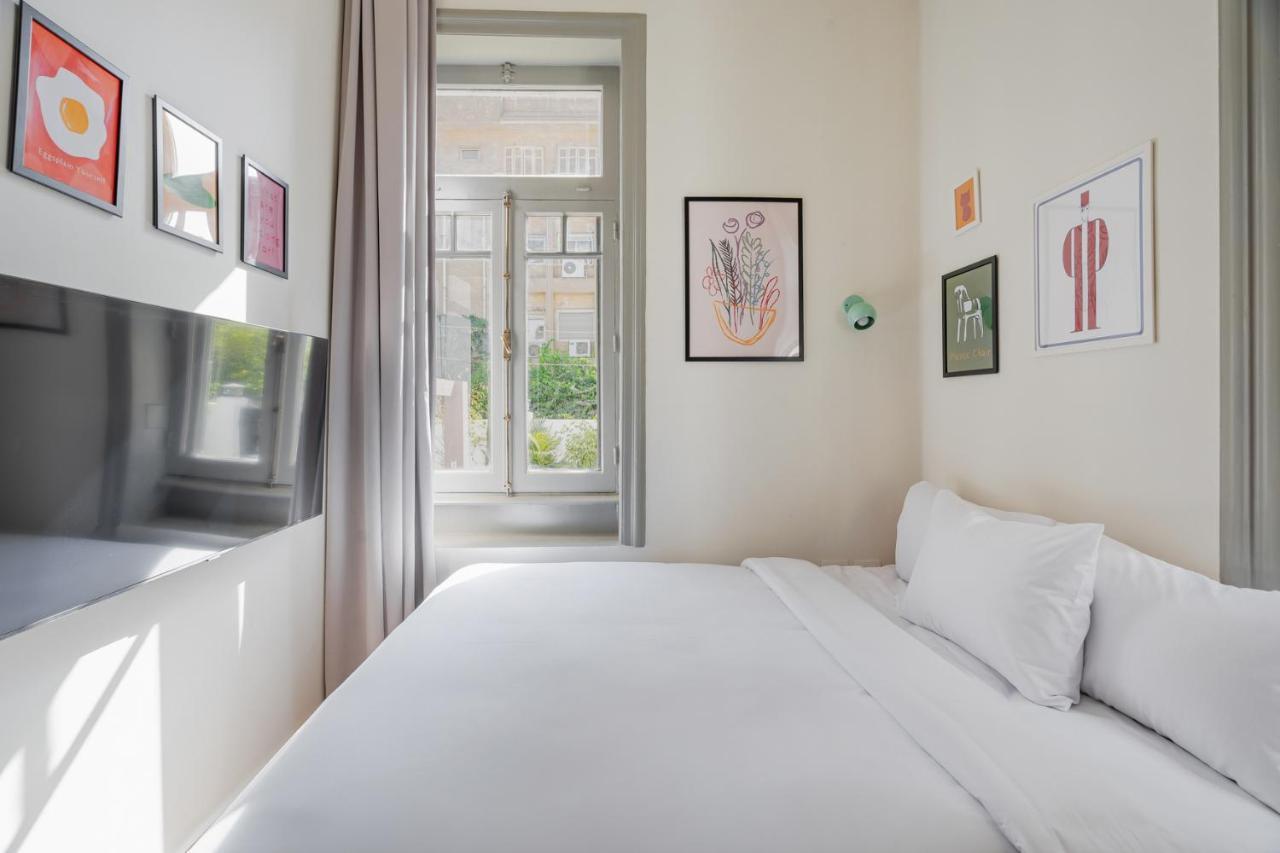 Brassbell L Zamalek L Daoud Studios 카이로 외부 사진
