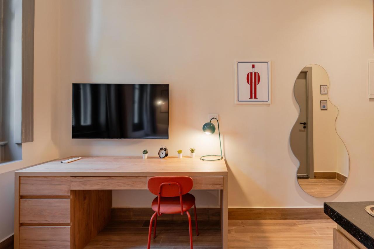 Brassbell L Zamalek L Daoud Studios 카이로 외부 사진