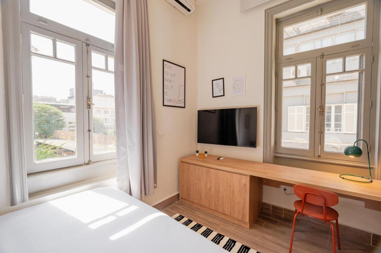 Brassbell L Zamalek L Daoud Studios 카이로 외부 사진