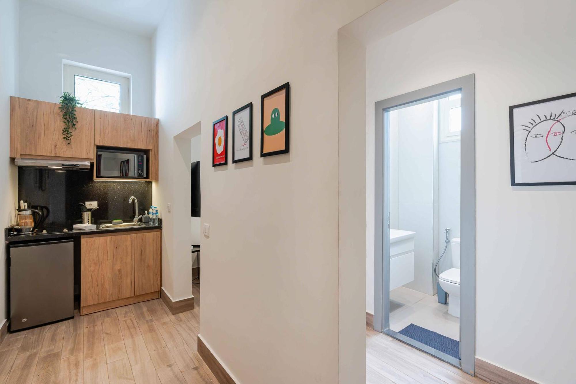 Brassbell L Zamalek L Daoud Studios 카이로 외부 사진