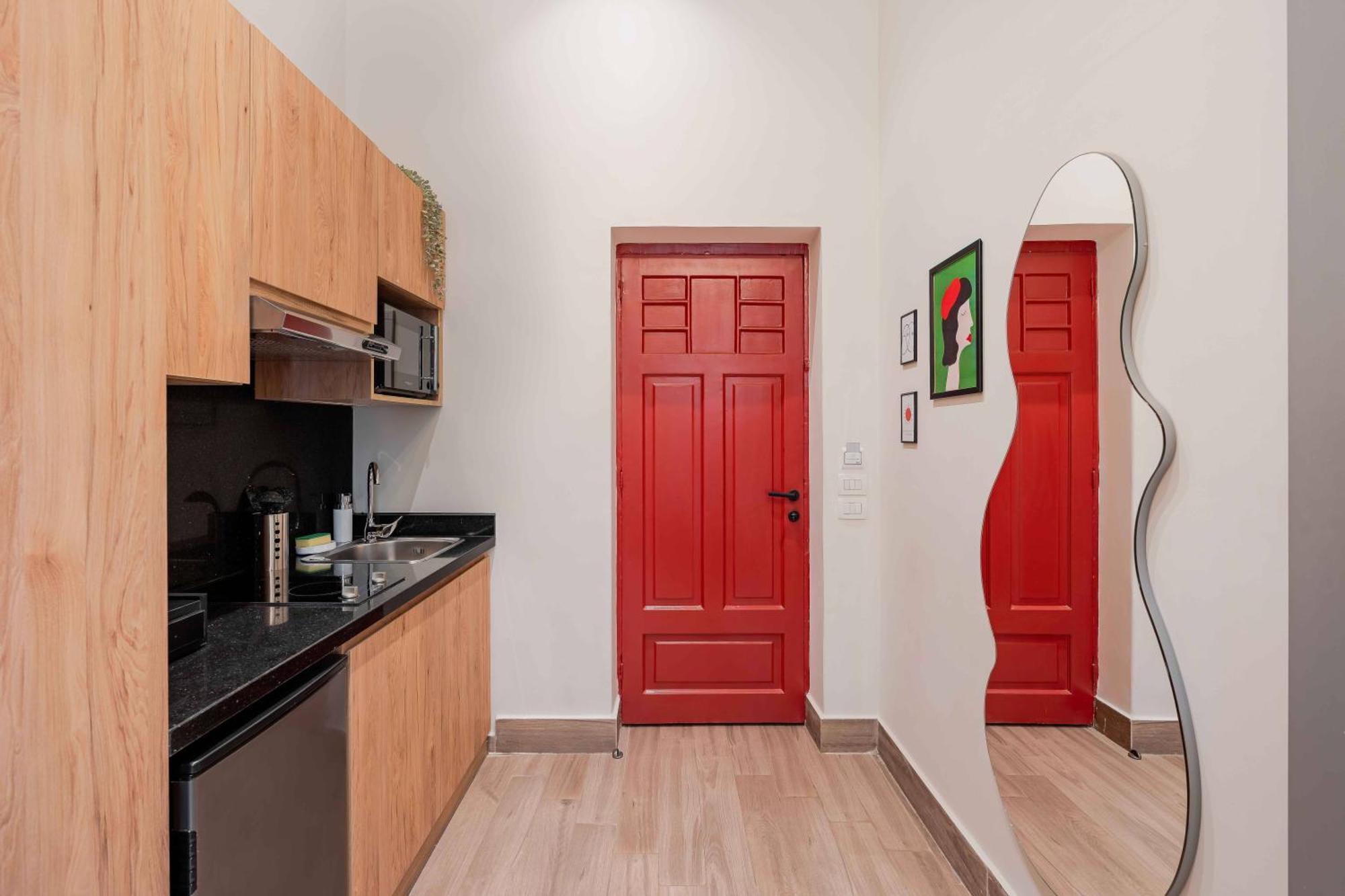 Brassbell L Zamalek L Daoud Studios 카이로 외부 사진