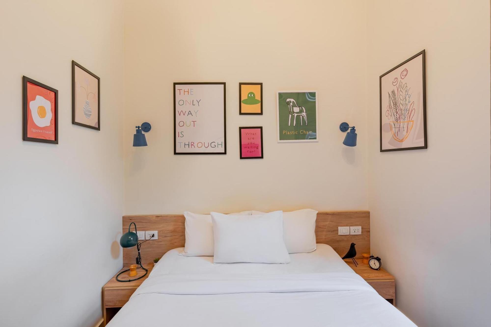 Brassbell L Zamalek L Daoud Studios 카이로 외부 사진