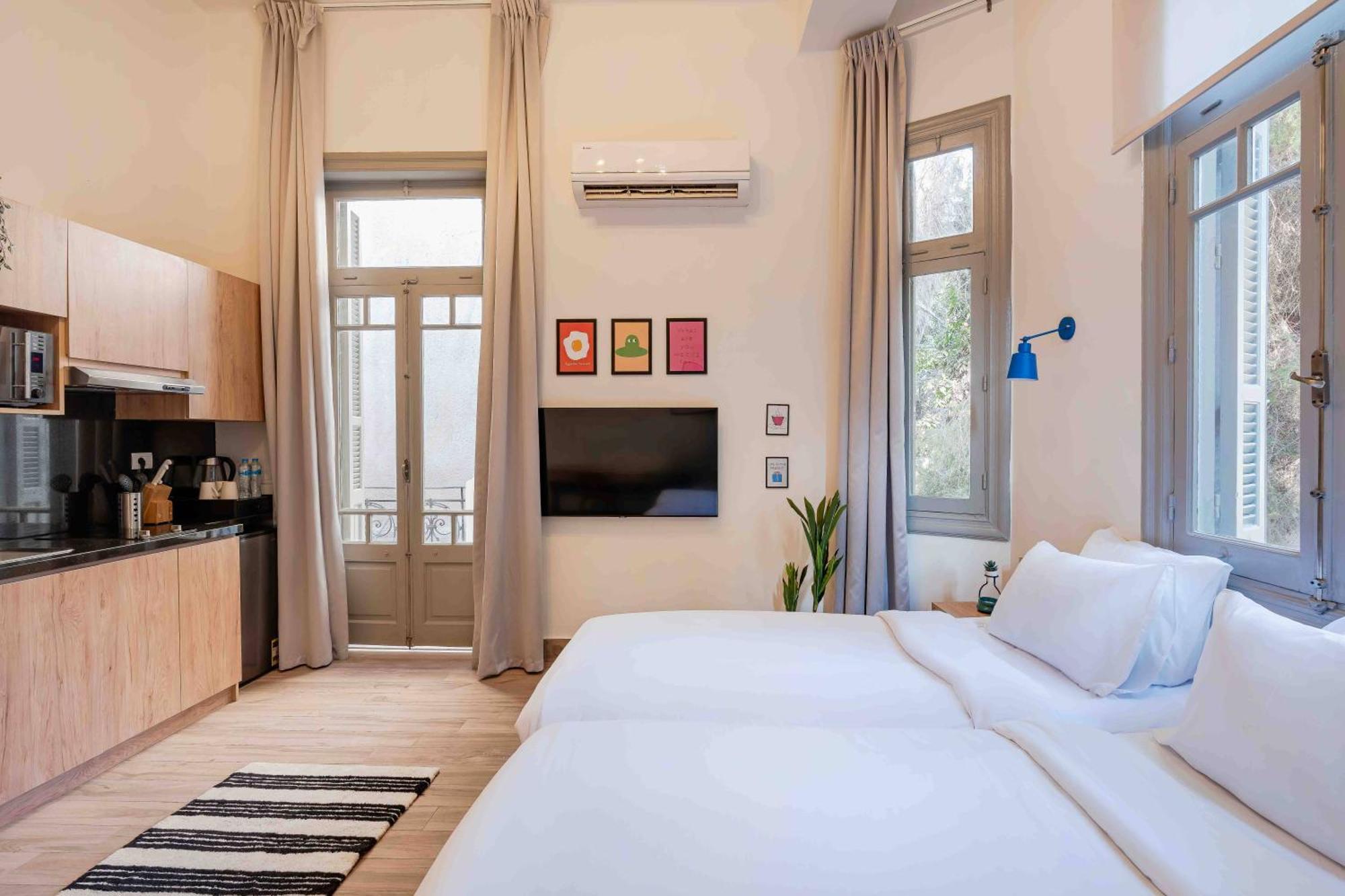 Brassbell L Zamalek L Daoud Studios 카이로 외부 사진