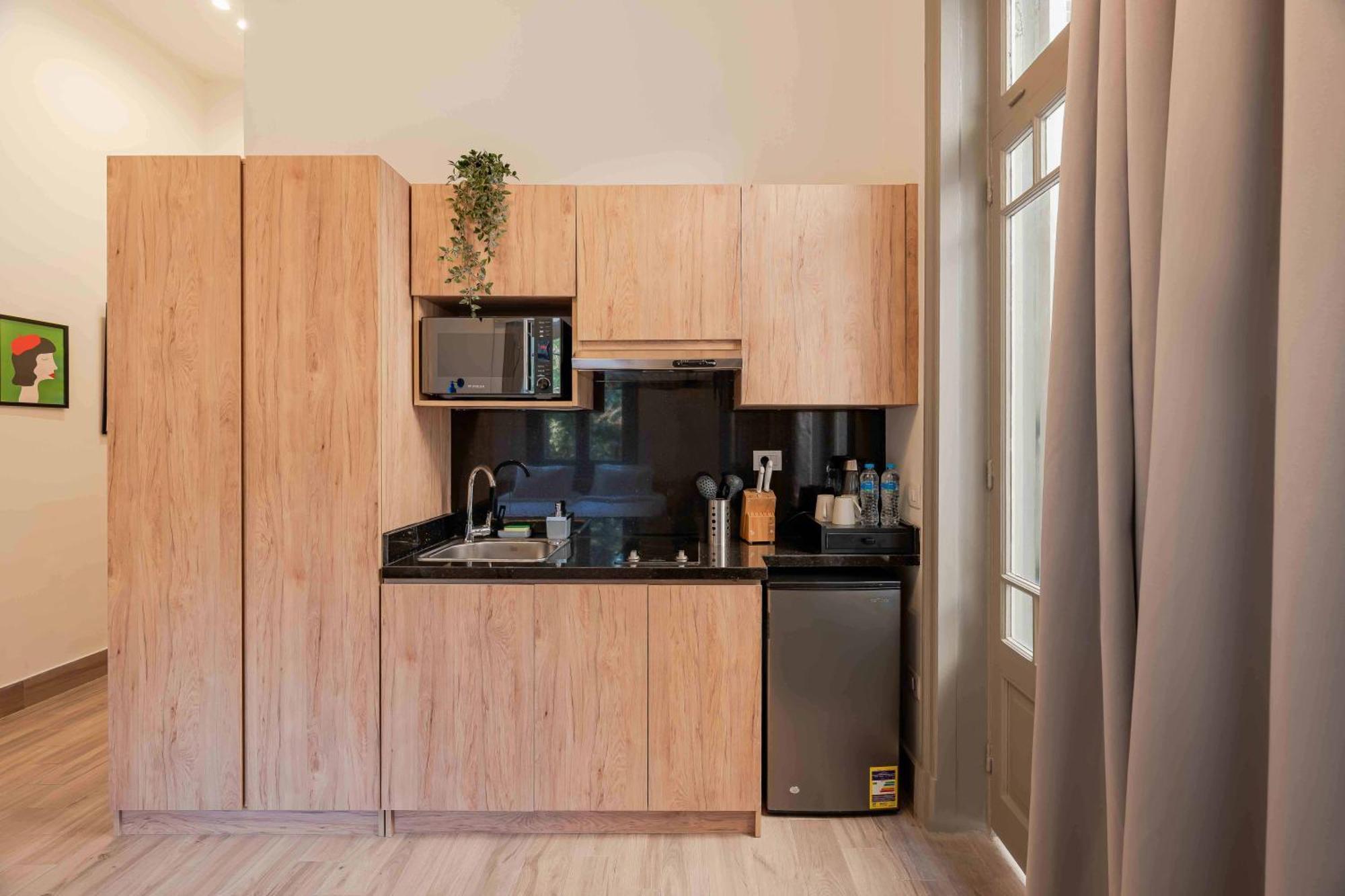 Brassbell L Zamalek L Daoud Studios 카이로 외부 사진
