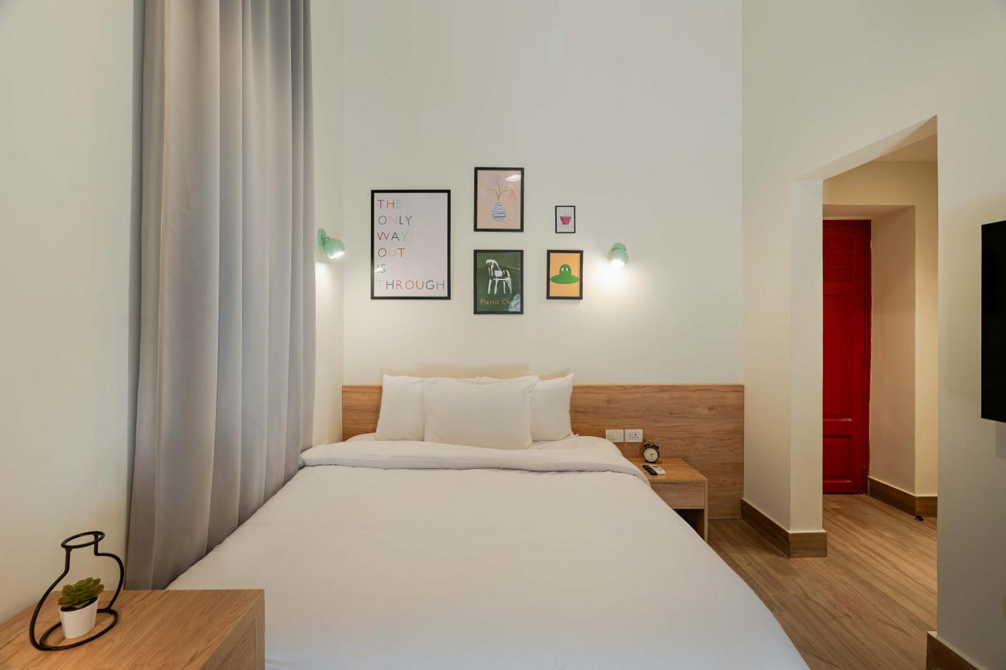 Brassbell L Zamalek L Daoud Studios 카이로 외부 사진