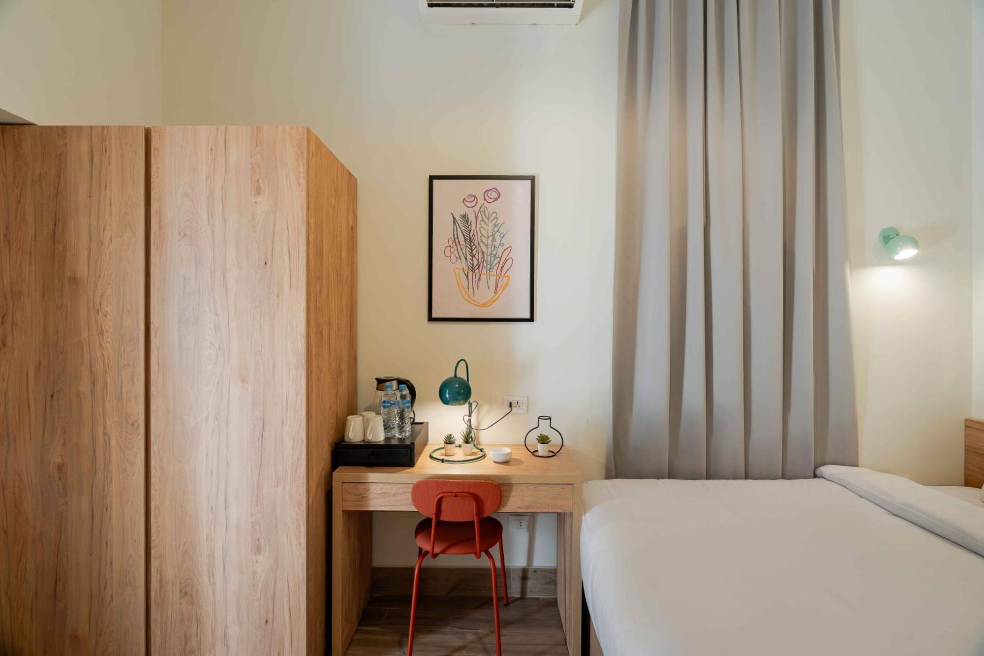 Brassbell L Zamalek L Daoud Studios 카이로 외부 사진