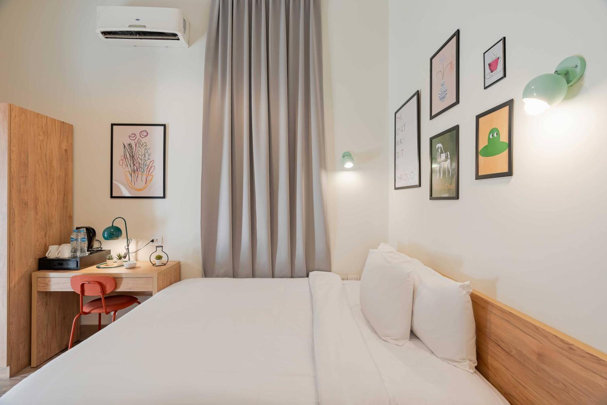 Brassbell L Zamalek L Daoud Studios 카이로 외부 사진