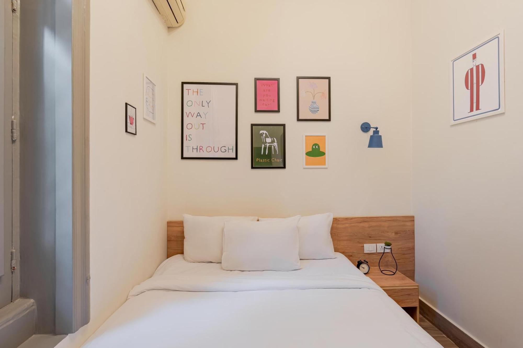 Brassbell L Zamalek L Daoud Studios 카이로 외부 사진
