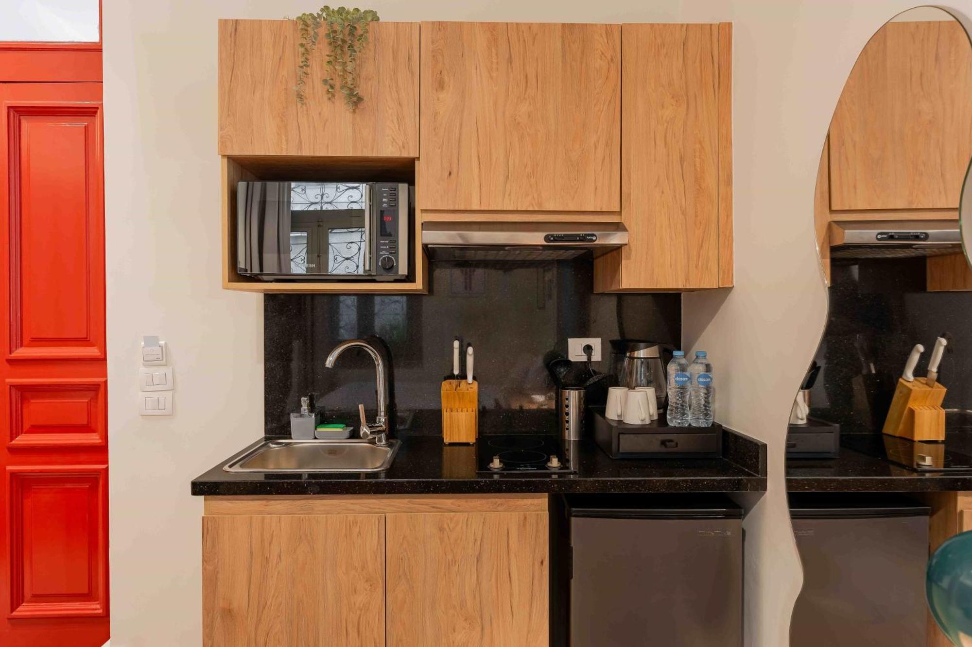 Brassbell L Zamalek L Daoud Studios 카이로 외부 사진