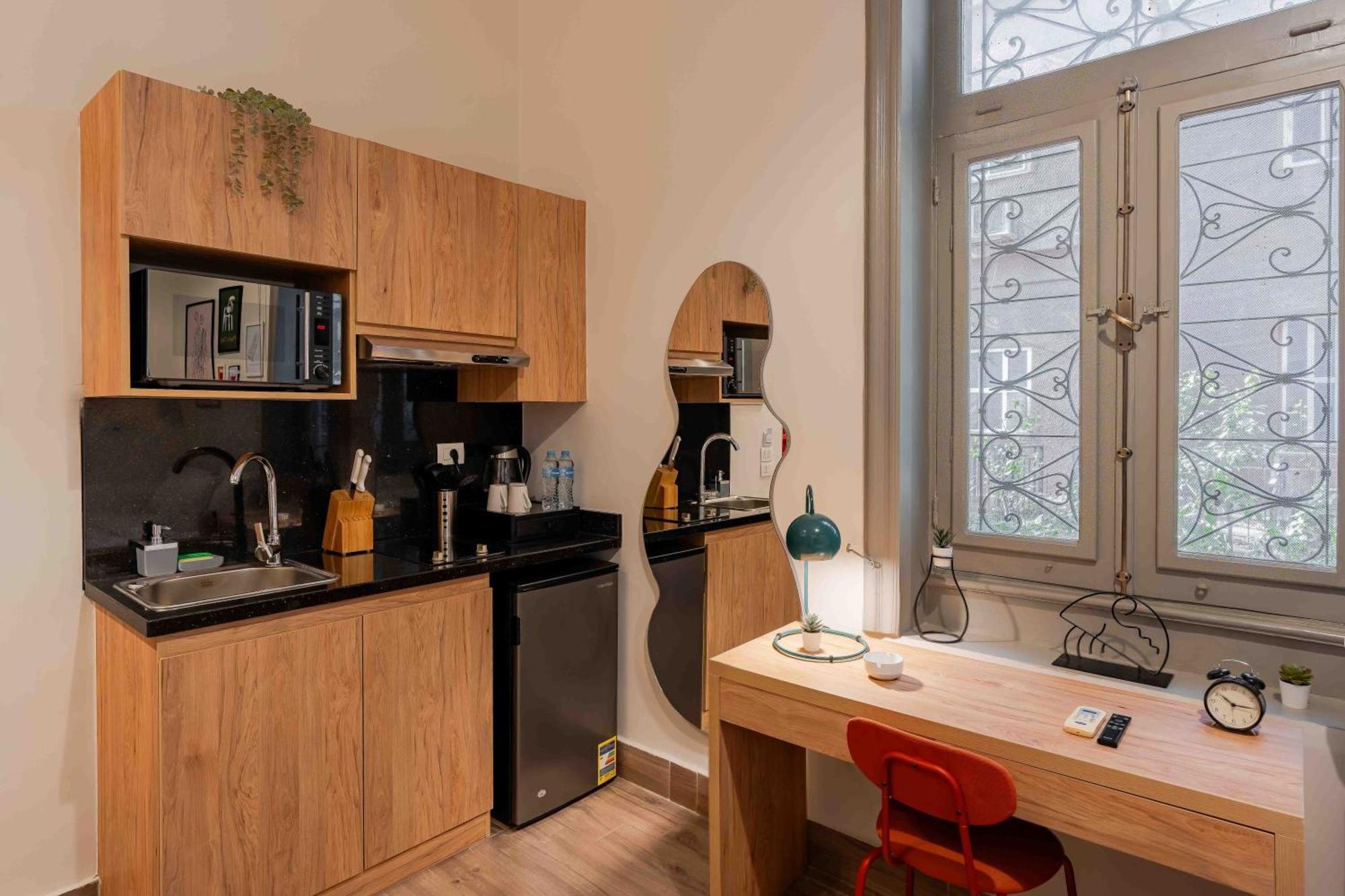 Brassbell L Zamalek L Daoud Studios 카이로 외부 사진