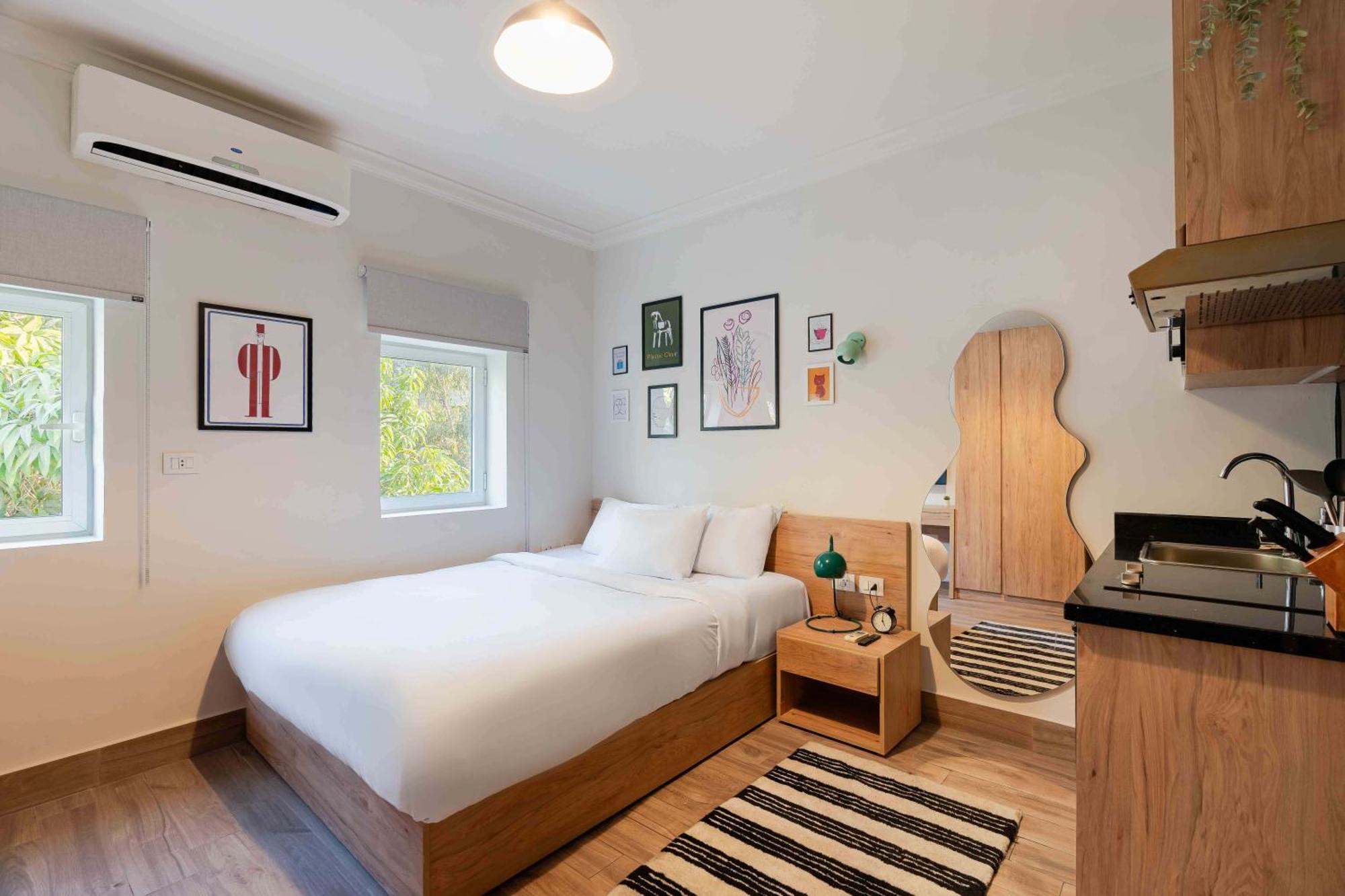 Brassbell L Zamalek L Daoud Studios 카이로 외부 사진