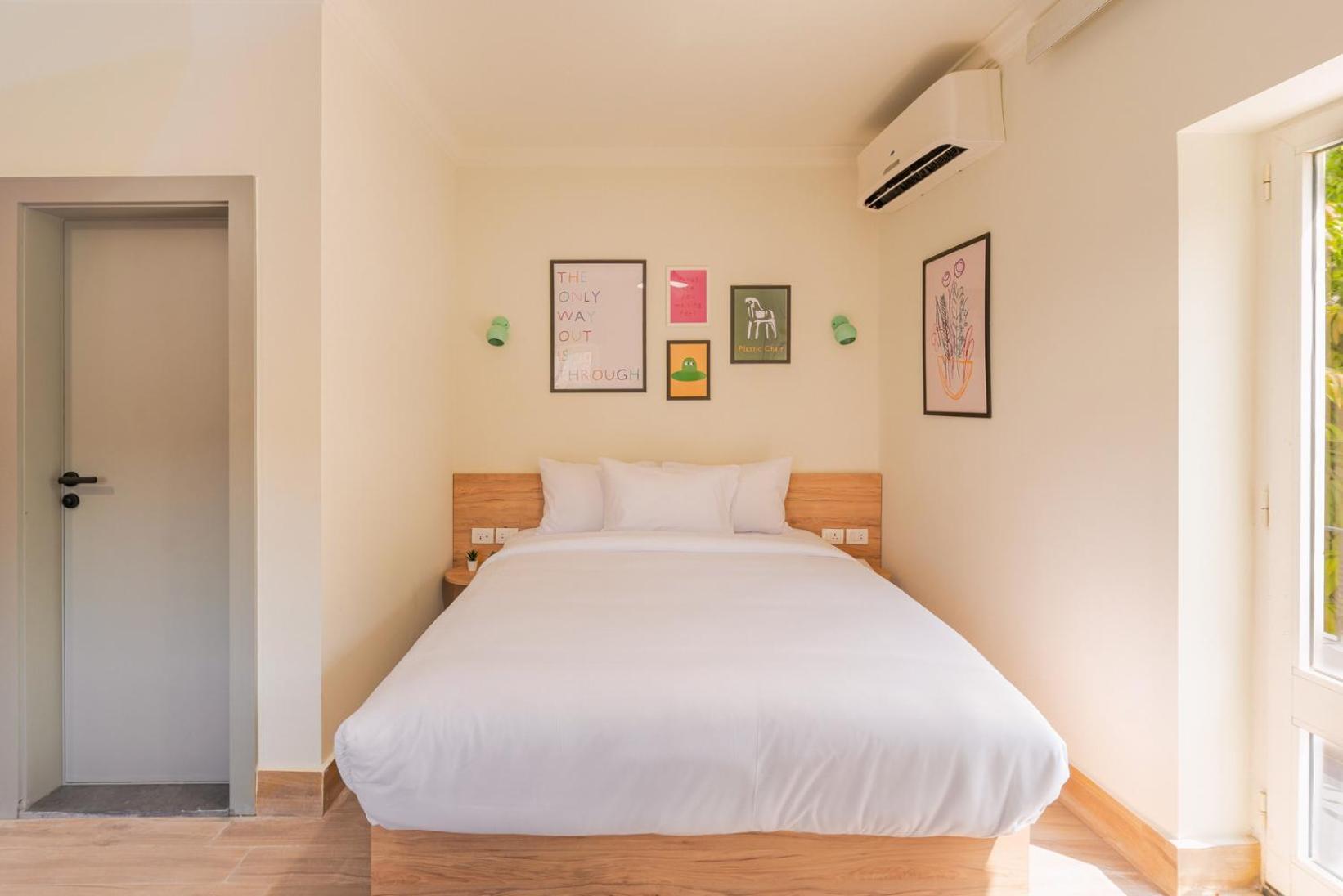Brassbell L Zamalek L Daoud Studios 카이로 외부 사진