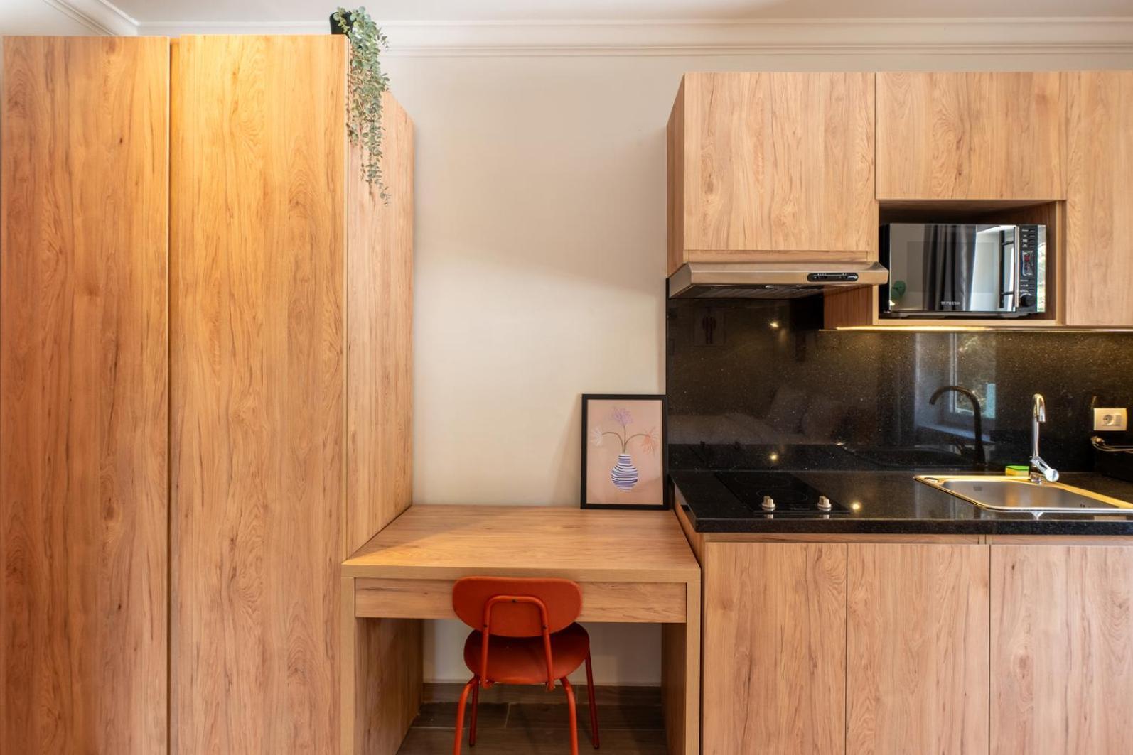Brassbell L Zamalek L Daoud Studios 카이로 외부 사진