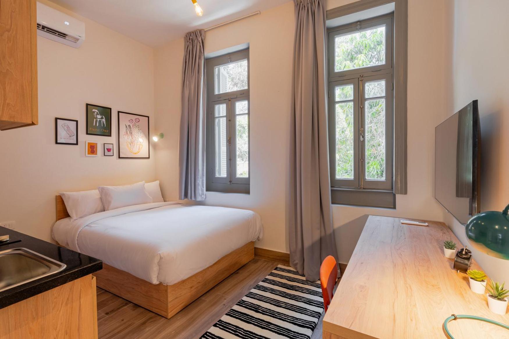 Brassbell L Zamalek L Daoud Studios 카이로 외부 사진